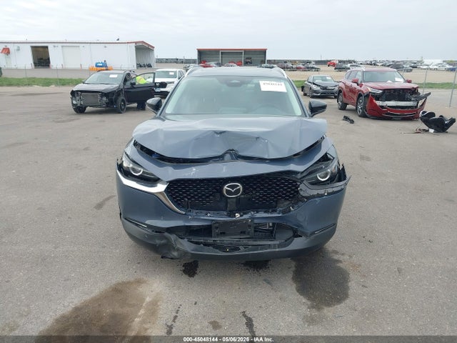 Mazda Cx-30 2.5 S Carbon Edition 2025 3MVDMBCM0SM853108 Image 12