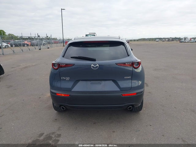 Mazda Cx-30 2.5 S Carbon Edition 2025 3MVDMBCM0SM853108 Image 16