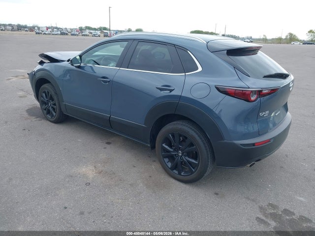 Mazda Cx-30 2.5 S Carbon Edition 2025 3MVDMBCM0SM853108 Image 3