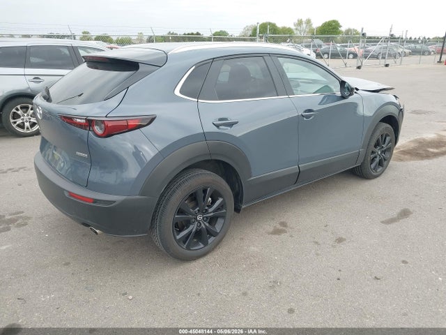 Mazda Cx-30 2.5 S Carbon Edition 2025 3MVDMBCM0SM853108 Image 4