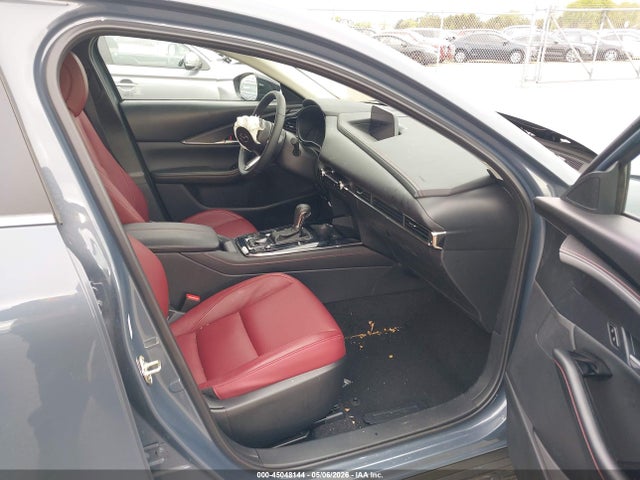 Mazda Cx-30 2.5 S Carbon Edition 2025 3MVDMBCM0SM853108 Image 5