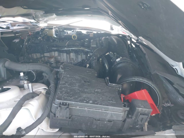 Ford Mustang Ecoboost Fastback 2024 1FA6P8TH1R5107280 Image 10