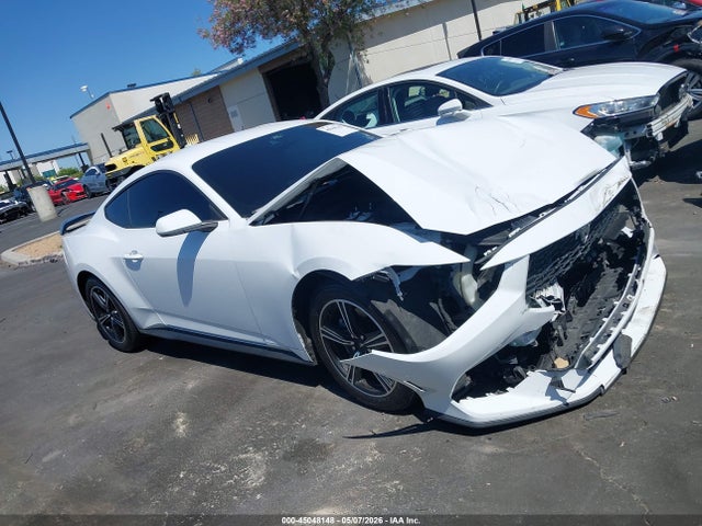 Ford Mustang Ecoboost Fastback 2024 1FA6P8TH1R5107280 Image 13