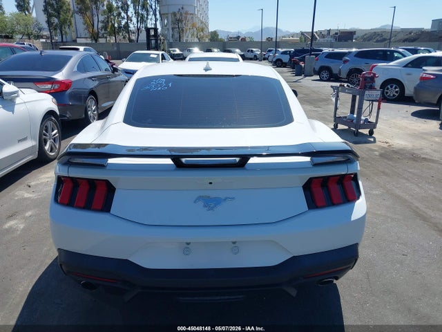 Ford Mustang Ecoboost Fastback 2024 1FA6P8TH1R5107280 Image 16