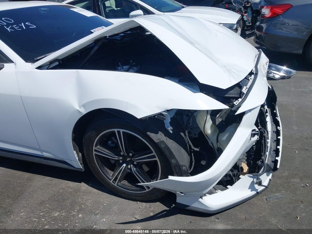 Ford Mustang Ecoboost Fastback 2024 1FA6P8TH1R5107280 Image 11