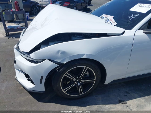 Ford Mustang Ecoboost Fastback 2024 1FA6P8TH1R5107280 Image 18