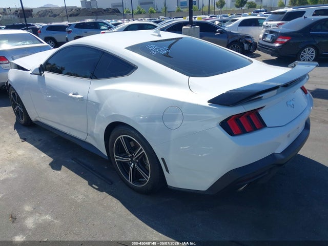Ford Mustang Ecoboost Fastback 2024 1FA6P8TH1R5107280 Image 3