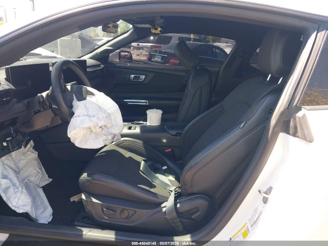 Ford Mustang Ecoboost Fastback 2024 1FA6P8TH1R5107280 Image 5