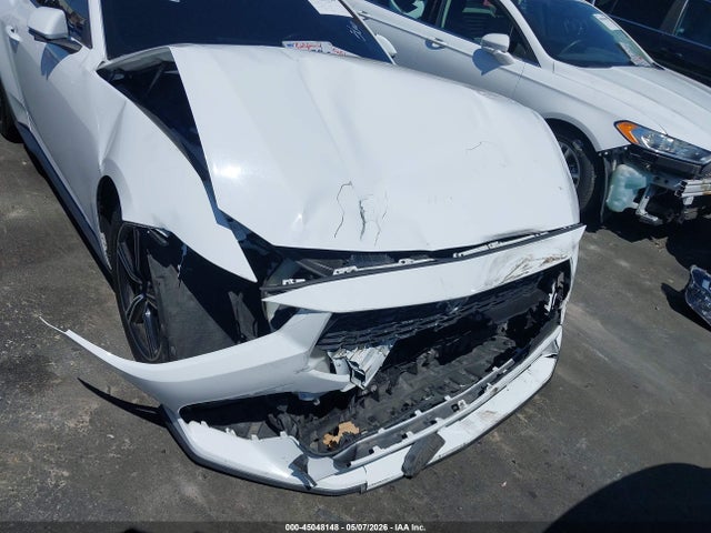 Ford Mustang Ecoboost Fastback 2024 1FA6P8TH1R5107280 Image 6