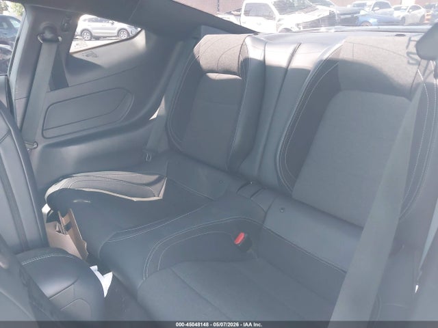 Ford Mustang Ecoboost Fastback 2024 1FA6P8TH1R5107280 Image 8