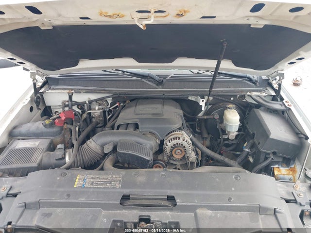 45048153 :رقم المزاد ، 1GNSKBE01BR152494 vin ، 2011 Chevrolet Tahoe Lt مزاد بيع
