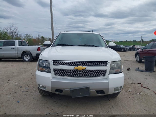 45048153 :رقم المزاد ، 1GNSKBE01BR152494 vin ، 2011 Chevrolet Tahoe Lt مزاد بيع