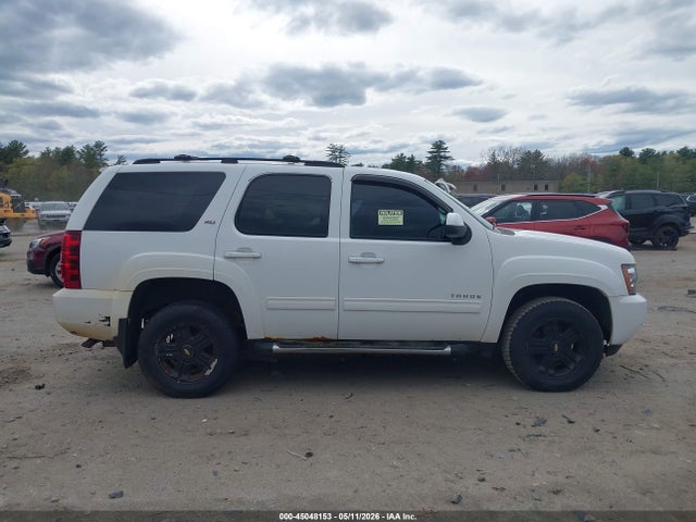 45048153 :رقم المزاد ، 1GNSKBE01BR152494 vin ، 2011 Chevrolet Tahoe Lt مزاد بيع