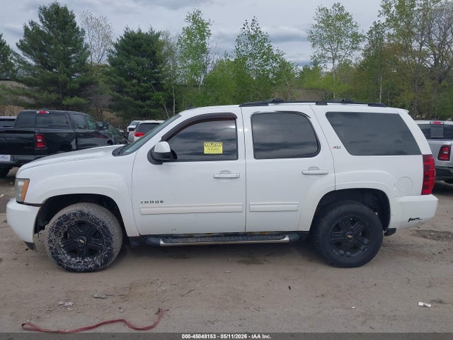 45048153 :رقم المزاد ، 1GNSKBE01BR152494 vin ، 2011 Chevrolet Tahoe Lt مزاد بيع