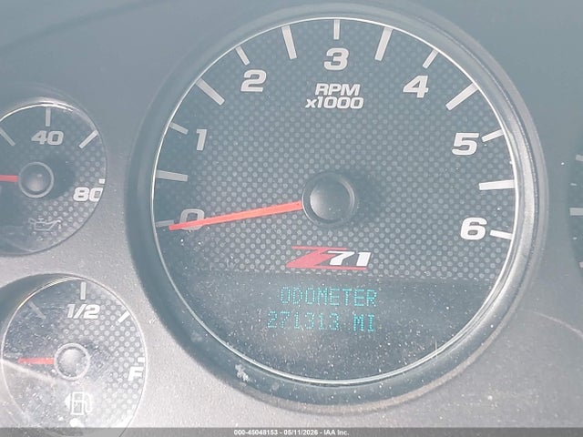 45048153 :رقم المزاد ، 1GNSKBE01BR152494 vin ، 2011 Chevrolet Tahoe Lt مزاد بيع