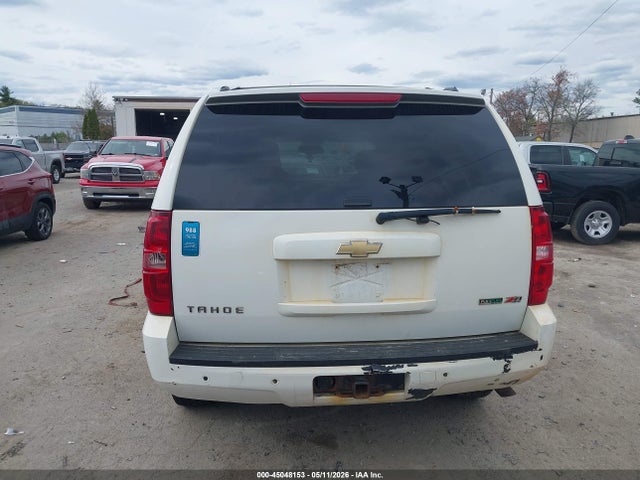 45048153 :رقم المزاد ، 1GNSKBE01BR152494 vin ، 2011 Chevrolet Tahoe Lt مزاد بيع