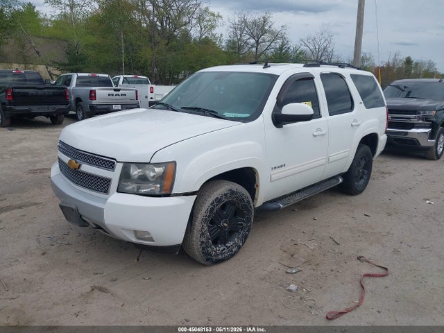 45048153 :رقم المزاد ، 1GNSKBE01BR152494 vin ، 2011 Chevrolet Tahoe Lt مزاد بيع