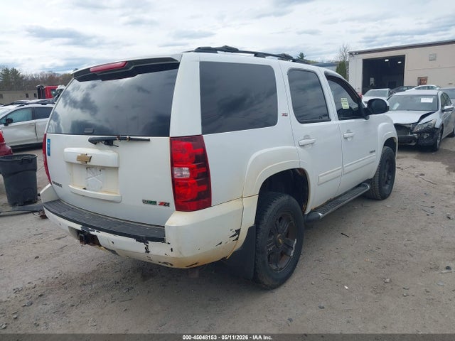 45048153 :رقم المزاد ، 1GNSKBE01BR152494 vin ، 2011 Chevrolet Tahoe Lt مزاد بيع