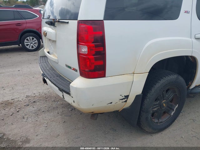 45048153 :رقم المزاد ، 1GNSKBE01BR152494 vin ، 2011 Chevrolet Tahoe Lt مزاد بيع