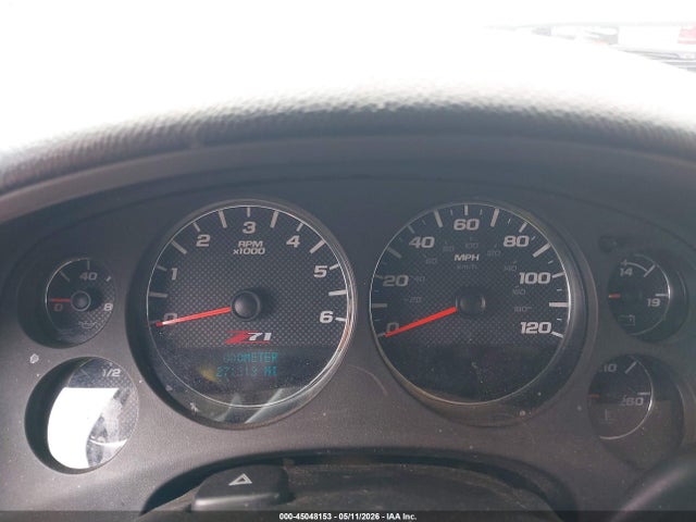 45048153 :رقم المزاد ، 1GNSKBE01BR152494 vin ، 2011 Chevrolet Tahoe Lt مزاد بيع