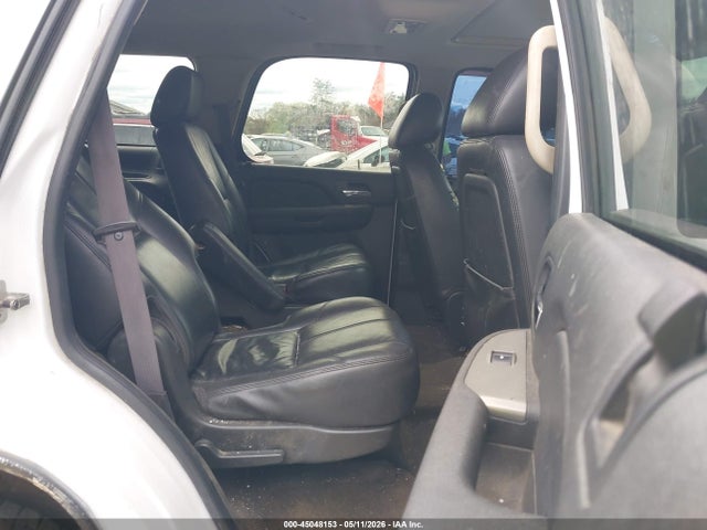 45048153 :رقم المزاد ، 1GNSKBE01BR152494 vin ، 2011 Chevrolet Tahoe Lt مزاد بيع