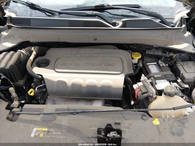 Jeep Compass Trailhawk 4x4 2022 3C4NJDDBXNT201081 Image 10