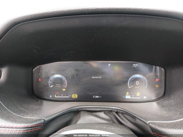 Jeep Compass Trailhawk 4x4 2022 3C4NJDDBXNT201081 Image 7
