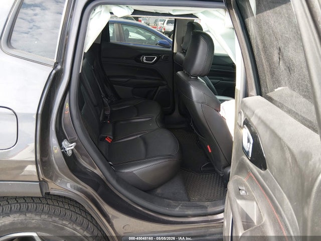 Jeep Compass Trailhawk 4x4 2022 3C4NJDDBXNT201081 Image 8