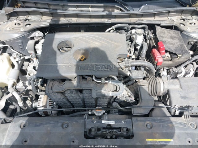 Aukcja sprzedaży 2019 Nissan Altima 2.5 S, vin: 1N4BL4BVXKC235061, numer aukcji: 45048161