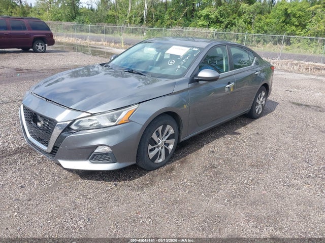 Aukcja sprzedaży 2019 Nissan Altima 2.5 S, vin: 1N4BL4BVXKC235061, numer aukcji: 45048161