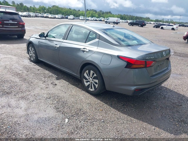 Aukcja sprzedaży 2019 Nissan Altima 2.5 S, vin: 1N4BL4BVXKC235061, numer aukcji: 45048161