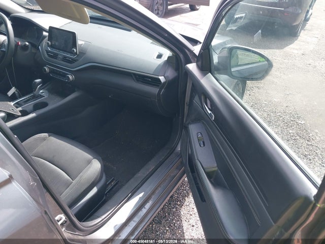 Aukcja sprzedaży 2019 Nissan Altima 2.5 S, vin: 1N4BL4BVXKC235061, numer aukcji: 45048161