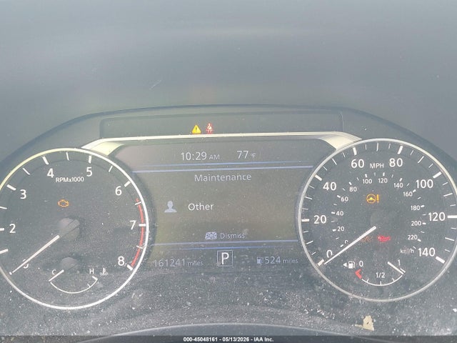 Aukcja sprzedaży 2019 Nissan Altima 2.5 S, vin: 1N4BL4BVXKC235061, numer aukcji: 45048161