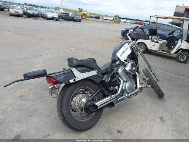 45048164 :رقم المزاد ، JH2PC21171M210007 vin ، 2001 Honda Vt600 C مزاد بيع