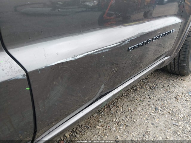2015 Jeep Grand Cherokee Altitude მანქანა იყიდება აუქციონზე, vin: 1C4RJFAG5FC102517, აუქციონის ნომერი: 45048165