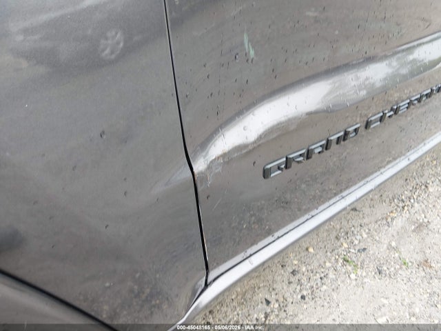 2015 Jeep Grand Cherokee Altitude მანქანა იყიდება აუქციონზე, vin: 1C4RJFAG5FC102517, აუქციონის ნომერი: 45048165