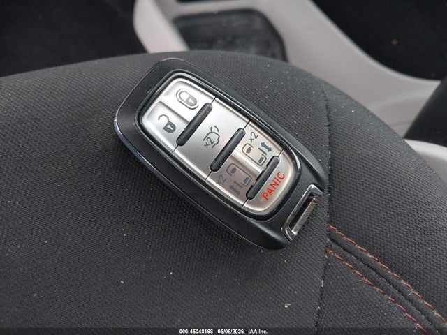 Продаж на аукціоні авто 2017 Chrysler Pacifica Touring Plus, vin: 2C4RC1BG9HR844540, номер лоту: 45048168