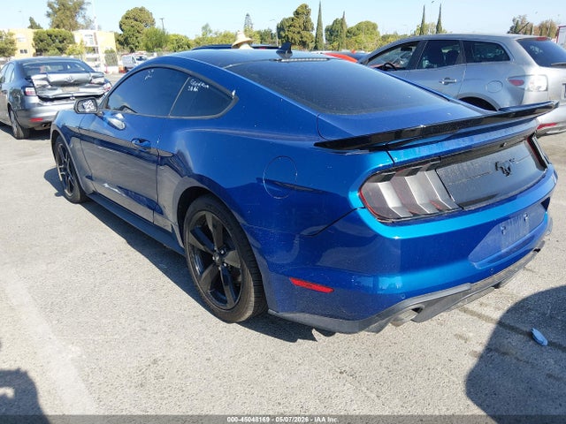 1FA6P8TH5N5136212 Ford Mustang Ecoboost Fastback