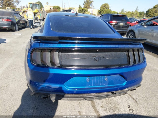 1FA6P8TH5N5136212 Ford Mustang Ecoboost Fastback