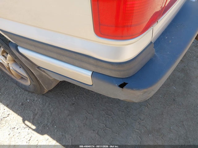 Aukcja sprzedaży 2000 Land Rover Range Rover 4.6 Hse, vin: SALPV1642YA441496, numer aukcji: 45048174