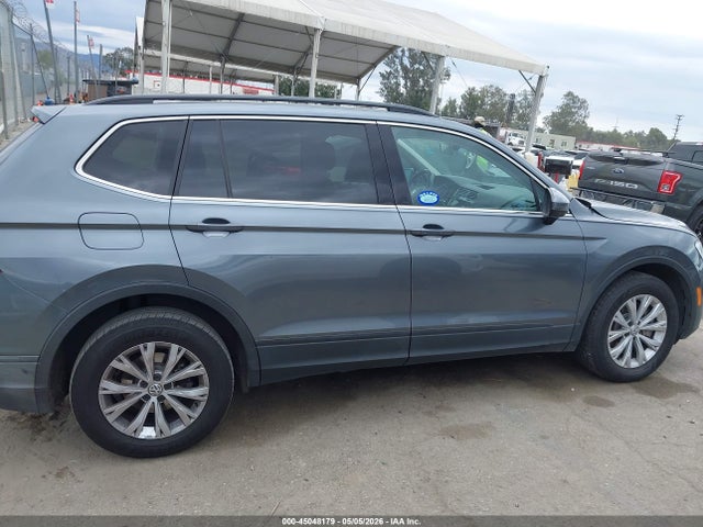 Продаж на аукціоні авто 2019 Volkswagen Tiguan 2.0t Se/2.0t Sel/2.0t Sel R-line/2.0t Sel R-line Black, vin: 3VV3B7AX2KM040576, номер лоту: 45048179