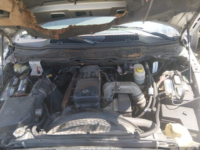 Продажа на аукционе авто 2004 Dodge Ram 3500 Slt/laramie, vin: 3D7MU48C34G272139, номер лота: 45048180