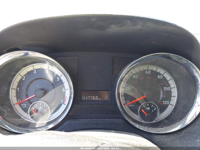 Auction sale of the 2017 Dodge Grand Caravan Sxt, vin: 2C4RDGCG2HR724285, lot number: 45048185