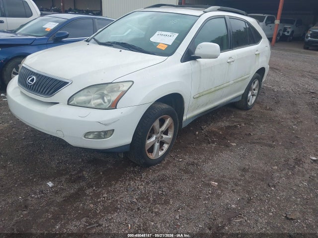 45048187 :رقم المزاد ، 2T2HK31U47C010056 vin ، 2007 Lexus Rx 350 مزاد بيع
