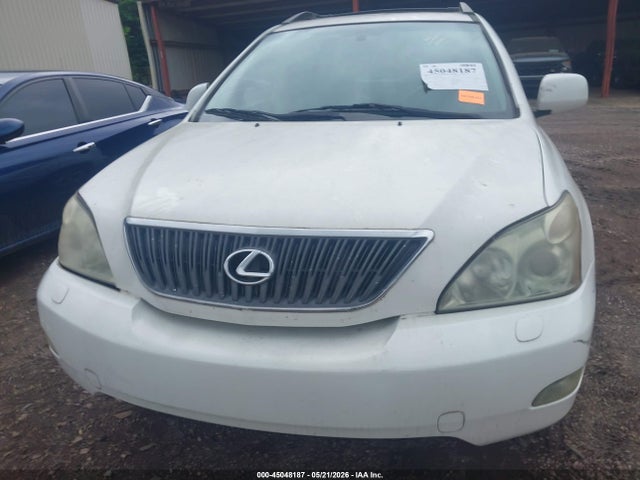 45048187 :رقم المزاد ، 2T2HK31U47C010056 vin ، 2007 Lexus Rx 350 مزاد بيع