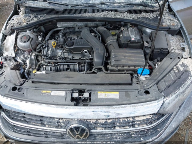 Продаж на аукціоні авто 2022 Volkswagen Jetta 1.5t S, vin: 3VWCM7BU5NM005822, номер лоту: 45048188
