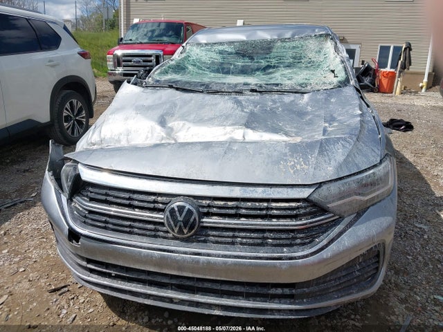 Продаж на аукціоні авто 2022 Volkswagen Jetta 1.5t S, vin: 3VWCM7BU5NM005822, номер лоту: 45048188