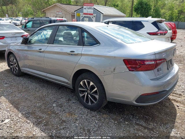 Продаж на аукціоні авто 2022 Volkswagen Jetta 1.5t S, vin: 3VWCM7BU5NM005822, номер лоту: 45048188