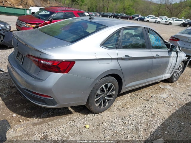 Продаж на аукціоні авто 2022 Volkswagen Jetta 1.5t S, vin: 3VWCM7BU5NM005822, номер лоту: 45048188