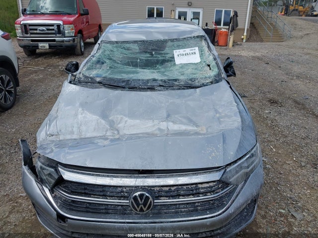 Продаж на аукціоні авто 2022 Volkswagen Jetta 1.5t S, vin: 3VWCM7BU5NM005822, номер лоту: 45048188